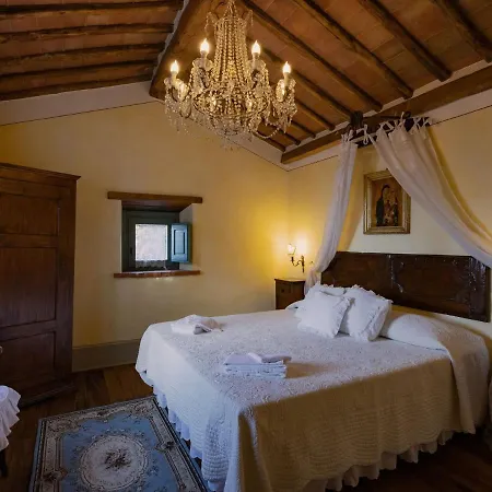 Belvilla By Oyo Casa Lamate Holiday home Cortona