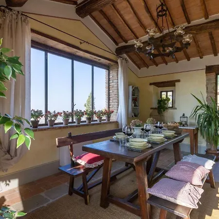 Belvilla By Oyo Casa Lamate