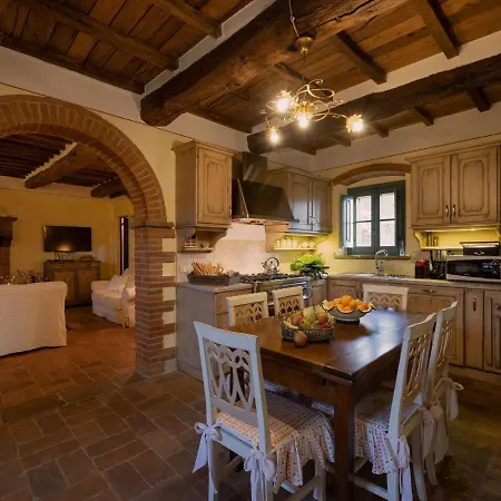 Holiday home Belvilla By Oyo Casa Lamate