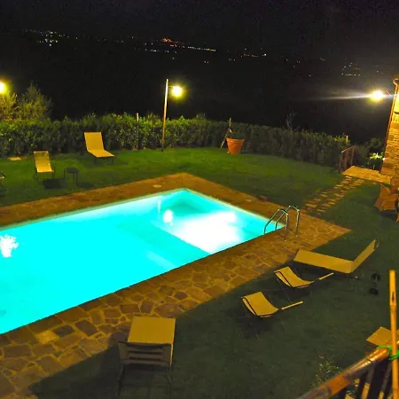 Holiday home Belvilla By Oyo Casa Lamate