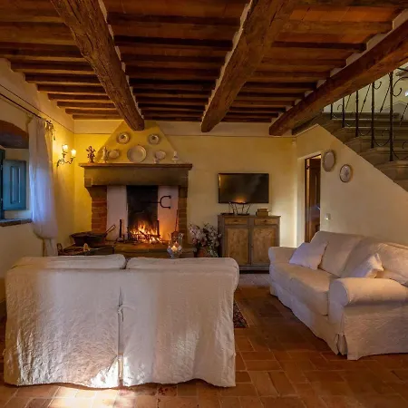 Belvilla By Oyo Casa Lamate Cortona