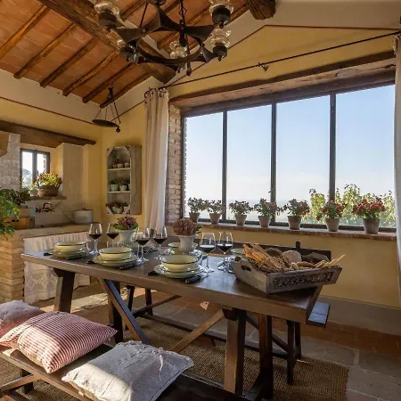Belvilla By Oyo Casa Lamate Holiday home