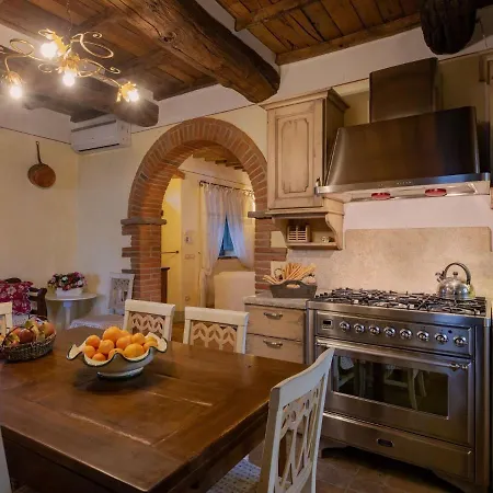 Belvilla By Oyo Casa Lamate Holiday home *