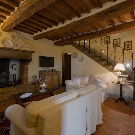Belvilla By Oyo Casa Lamate *
