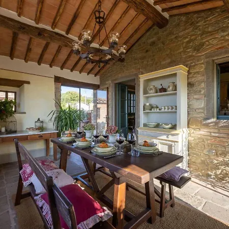 Holiday home Belvilla By Oyo Casa Lamate *