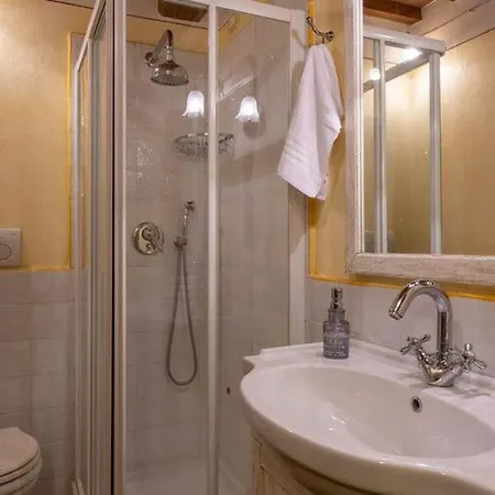 Holiday home Belvilla By Oyo Casa Lamate Cortona