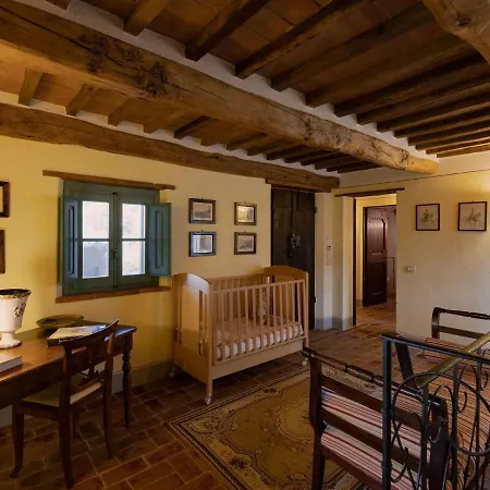 Belvilla By Oyo Casa Lamate Cortona