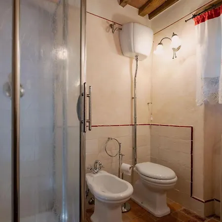 Holiday home Belvilla By Oyo Casa Lamate