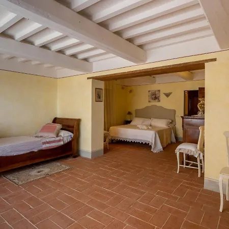 Belvilla By Oyo Casa Lamate Cortona