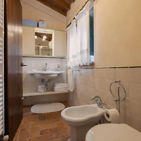 Belvilla By Oyo Casa Lamate Cortona