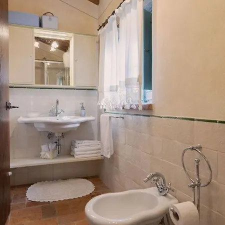 Belvilla By Oyo Casa Lamate Holiday home