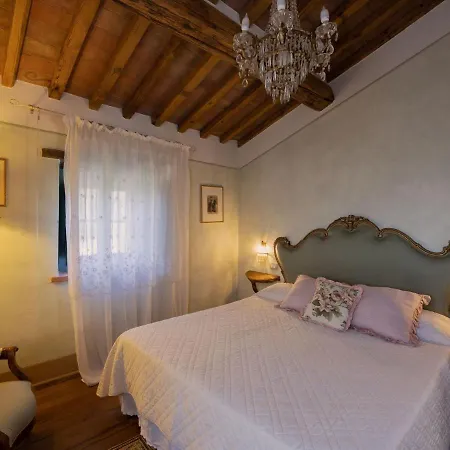 Belvilla By Oyo Casa Lamate Holiday home *