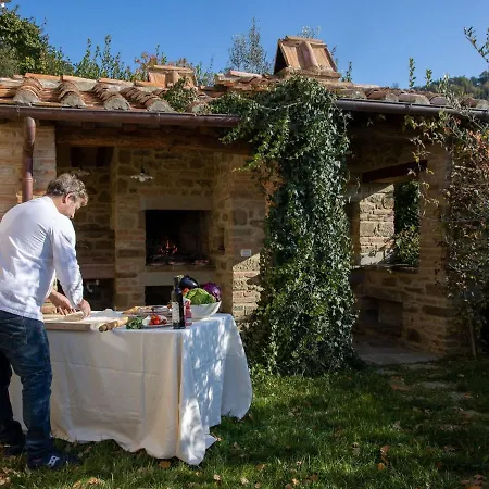 Belvilla By Oyo Casa Lamate Holiday home Cortona