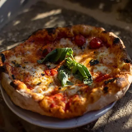In * Cortona