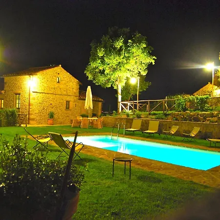 In Cortona