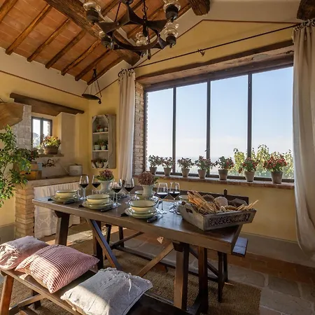 In Casa vacanze *
