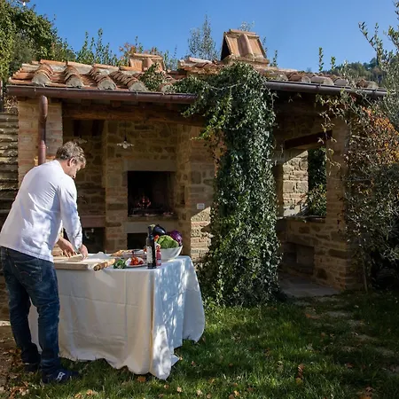 Holiday home In *