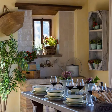 Holiday home In *