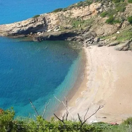 In Casa vacanze *
