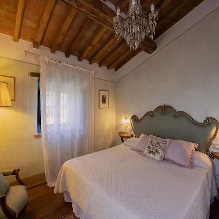 Holiday home In Cortona