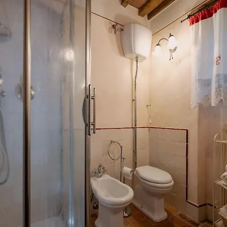 Casa vacanze In *