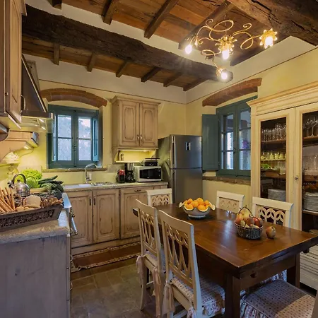 Casa vacanze In