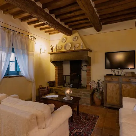 In Casa vacanze *